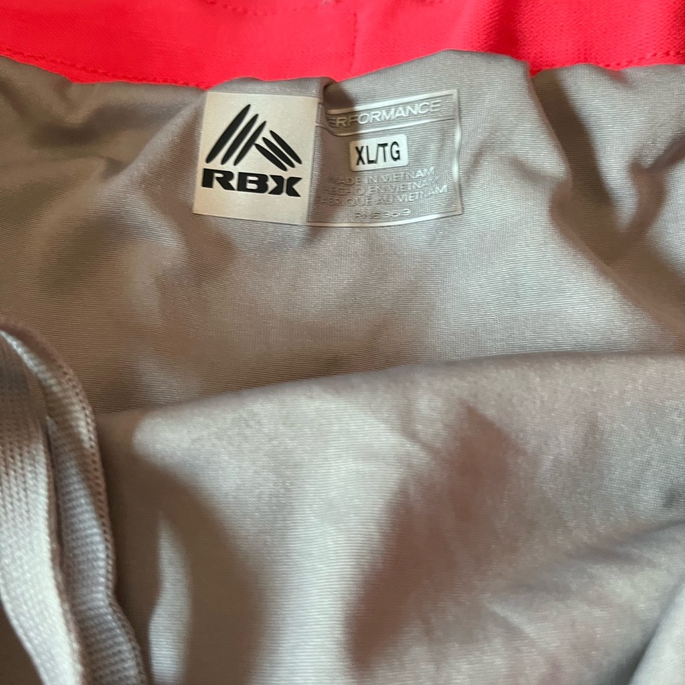 Ladies active shorts - Picture 3 of 6